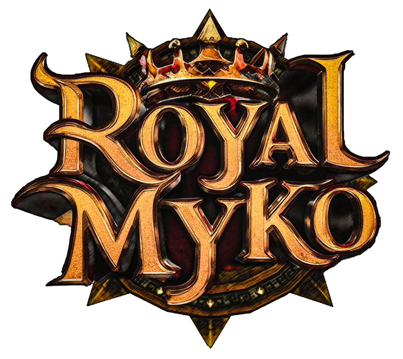 RoyalMyko