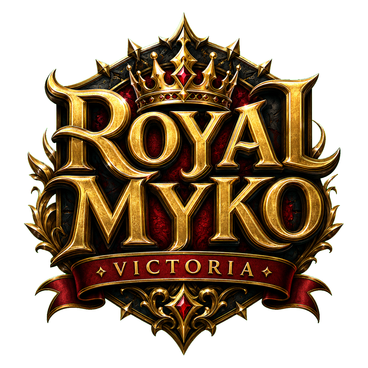 Royal Myko Victoria